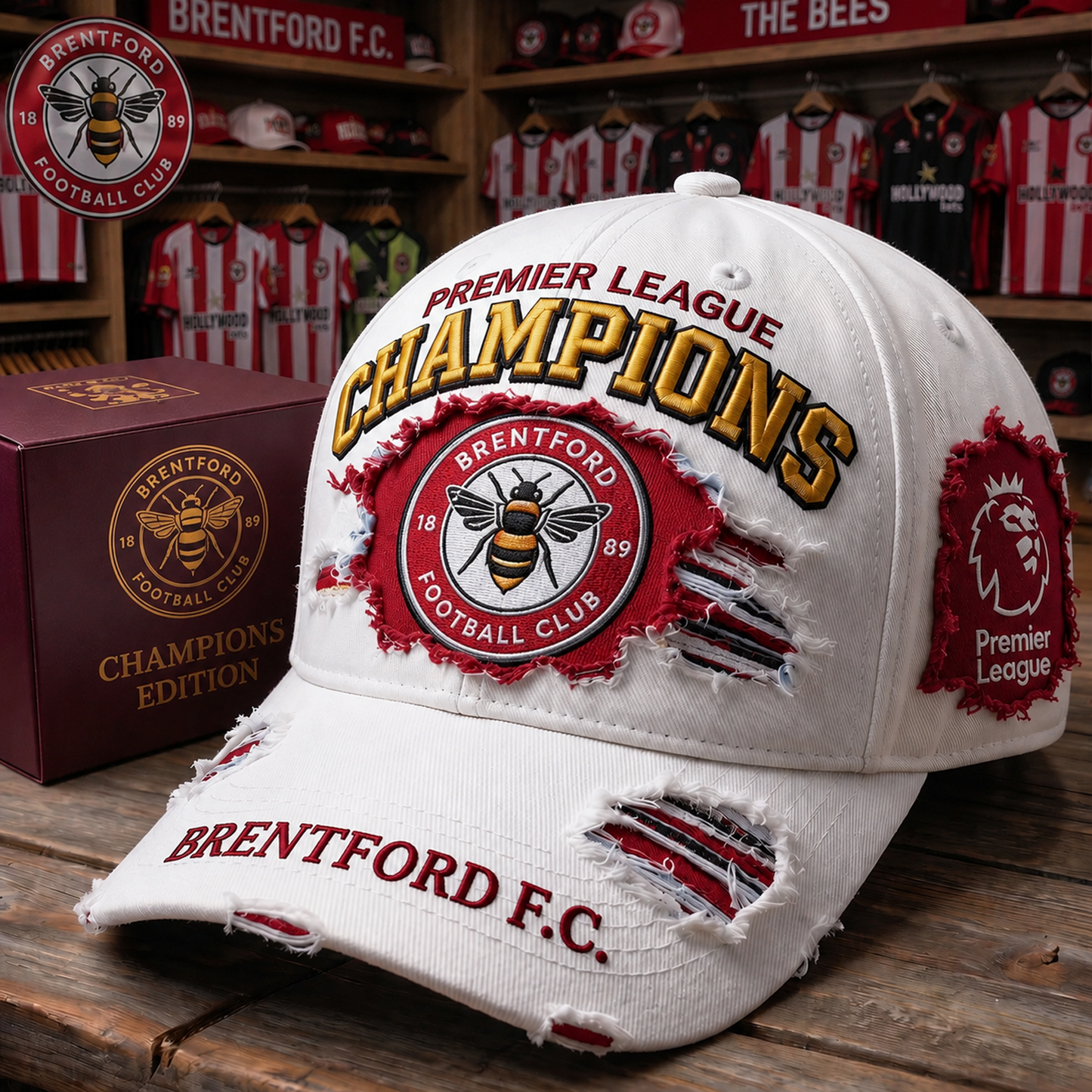 BRE x EPL Premium Cap 2605 DatND DVT