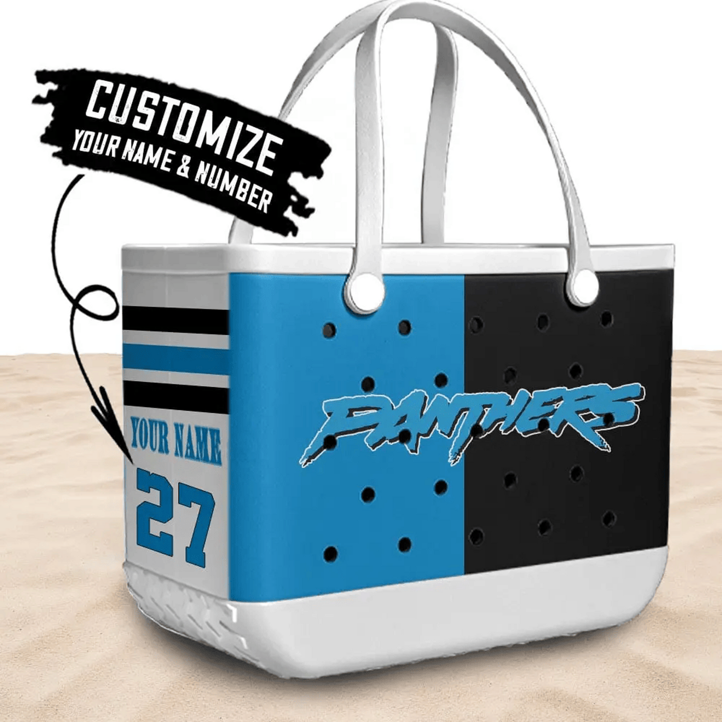 CAR x NFL Bogg Bag 0606 DatND DVT