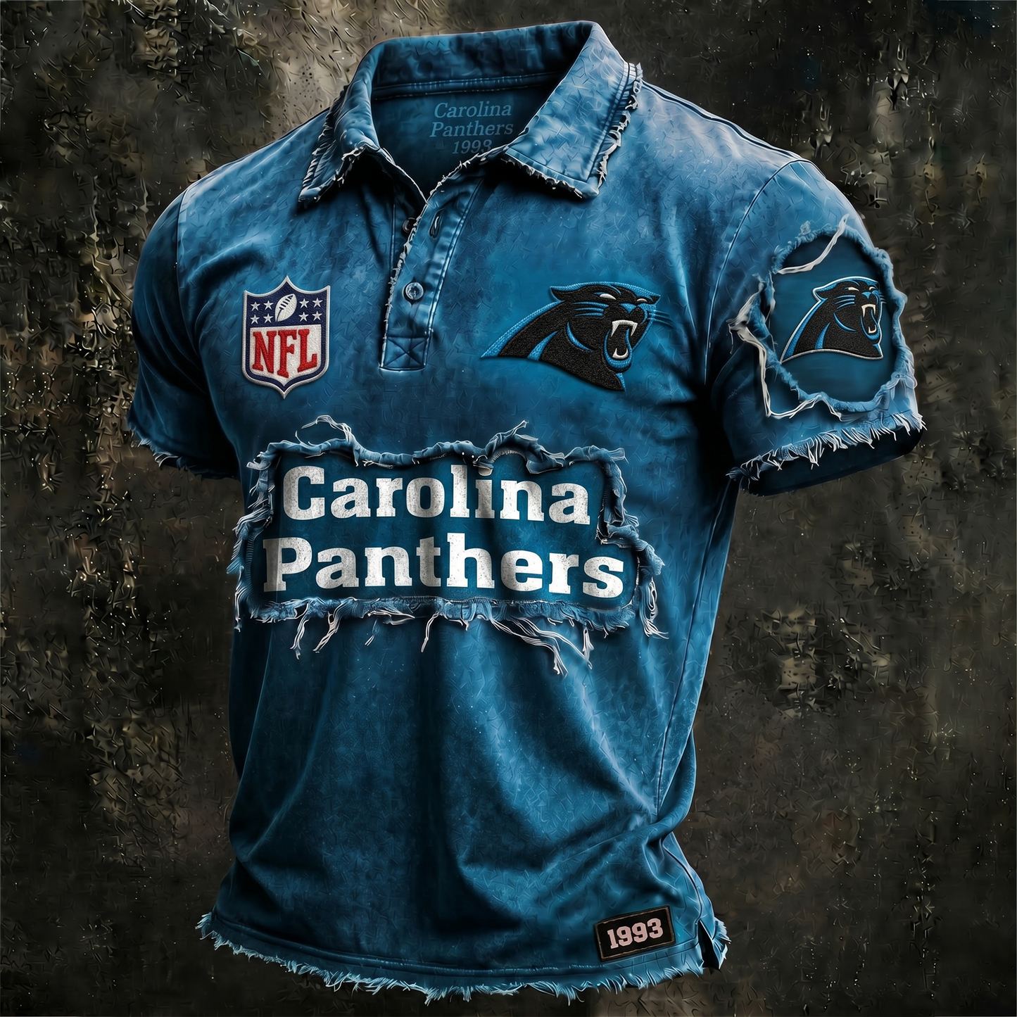 CP NFL Premium V-Neck T-shirt Gift For Fans 0306 NAK DATND TTT