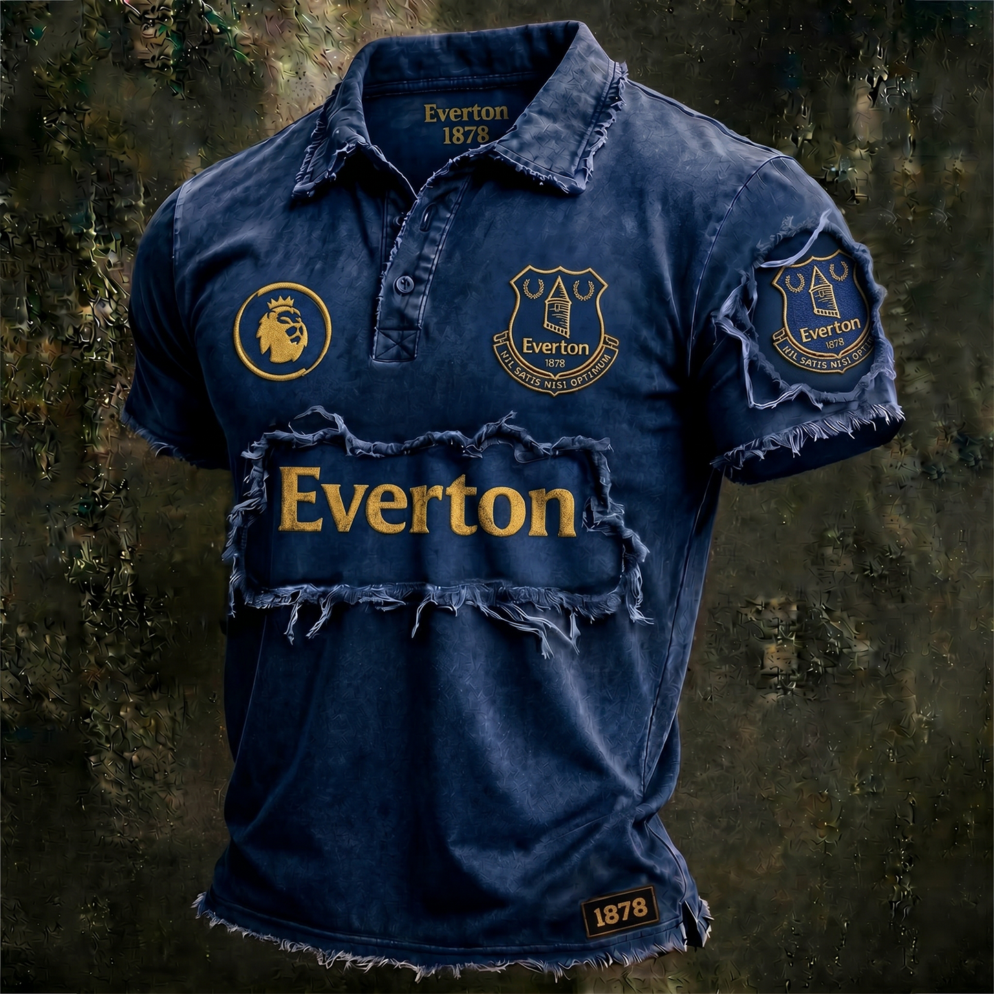 EVE X EPL Premium V-Neck T-shirt Gift For Fans 0306 NAK DATND NHT