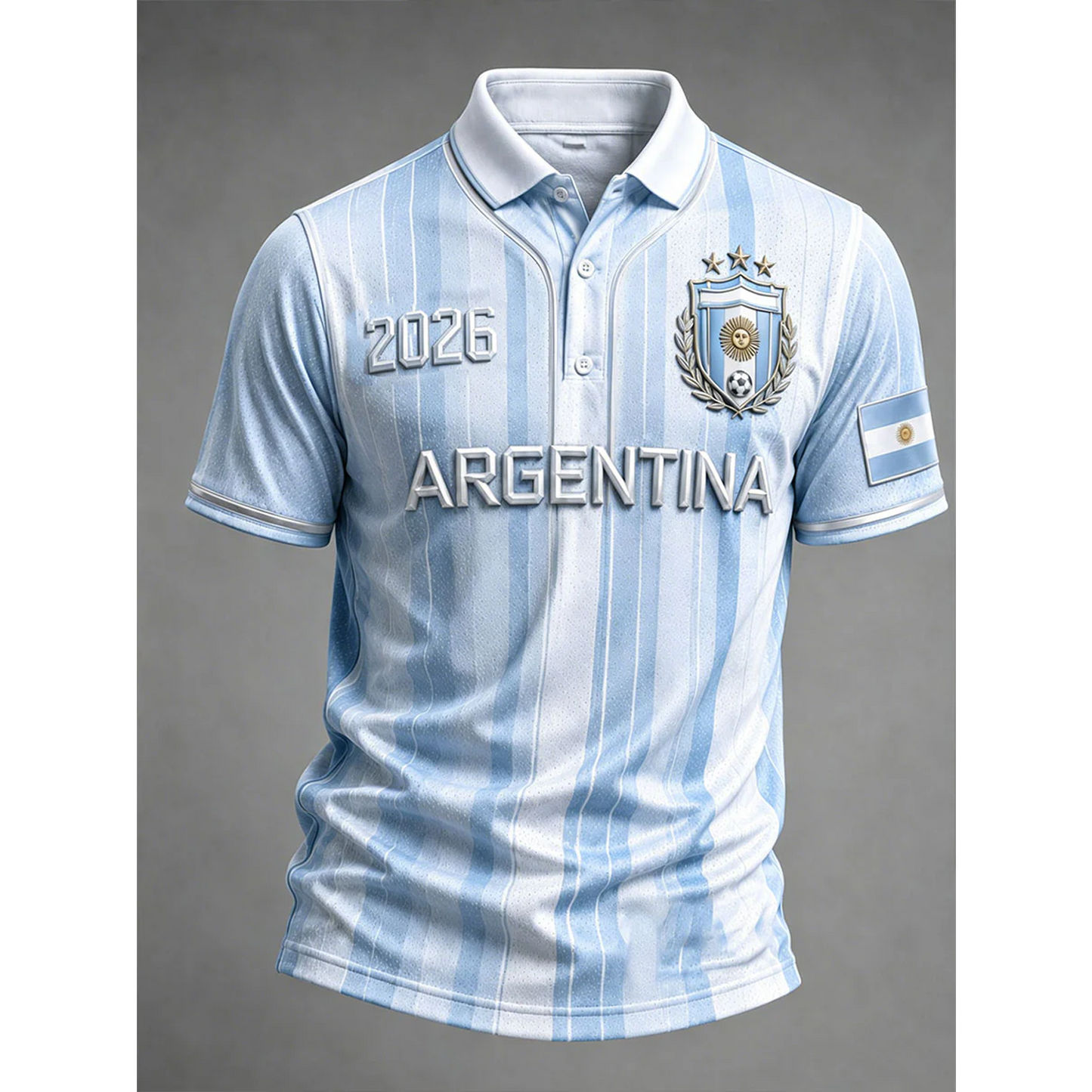 Men's AGTN Football 3D Aparael V16 190626