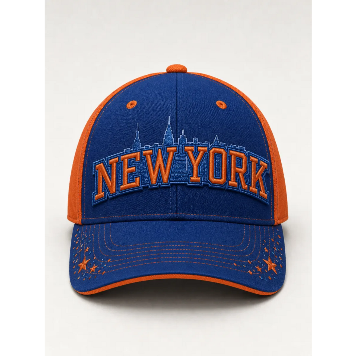 Men's NYK Classic Basketball Cap DATND TANTD 090626
