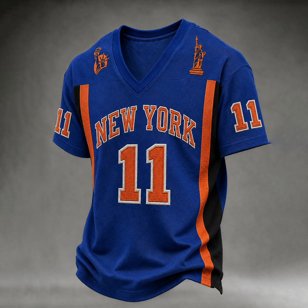 NYK x NBA Collection Summer 2026 V95 T-shirt 120626