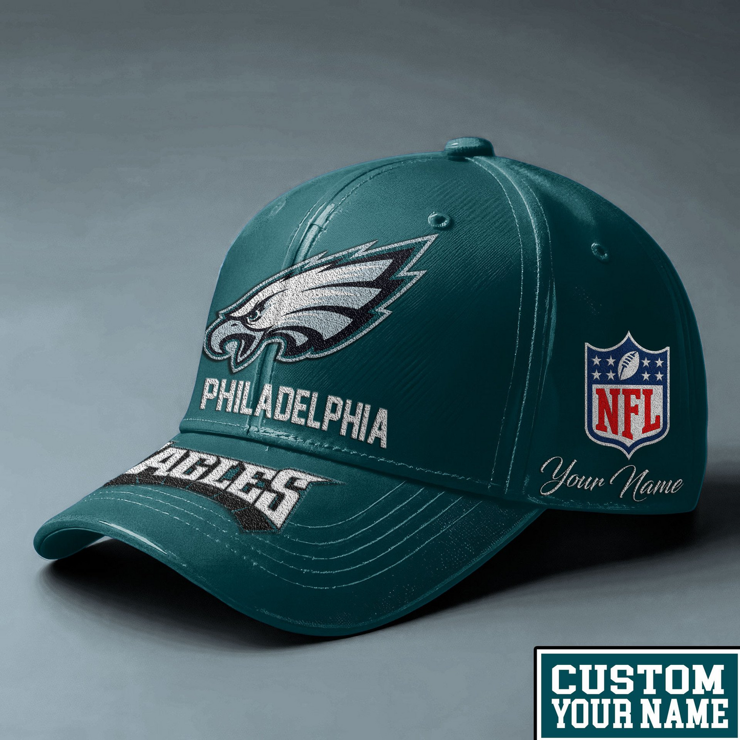 PE Premium NFL Classic Cap 300626