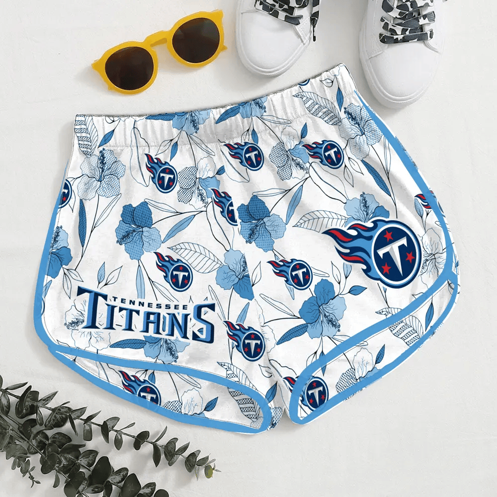 PREMIER NFL X TT Women Soft Stretch Workout Shorts FOR SUMMER HOLIDAY NDT VHM 080626