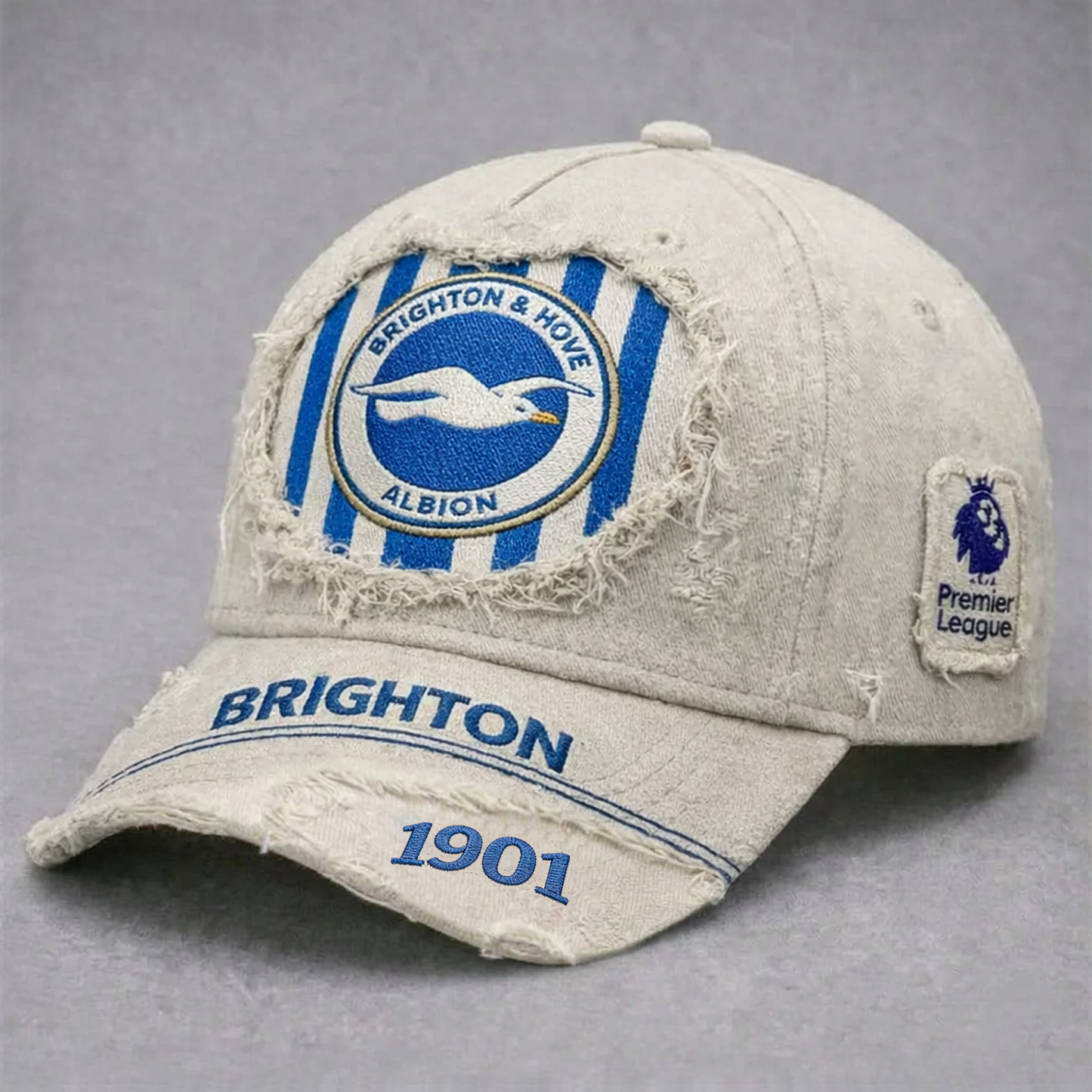 PREMIUM BHA x EPL CAP DatND DVT