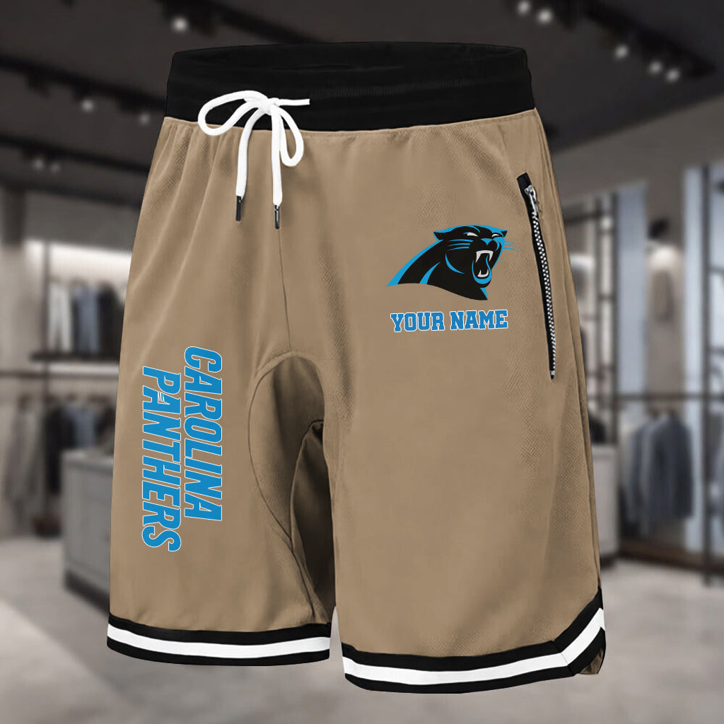 PREMIUM NFL X CAR Summer Fitness Breathable Basketball Shorts NDT LVH 230426