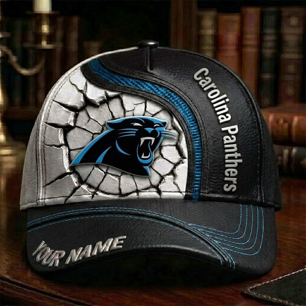 PREMIUM NFL X CP CRACK HAT LIMITED EDITIONS NDT NTN 140426