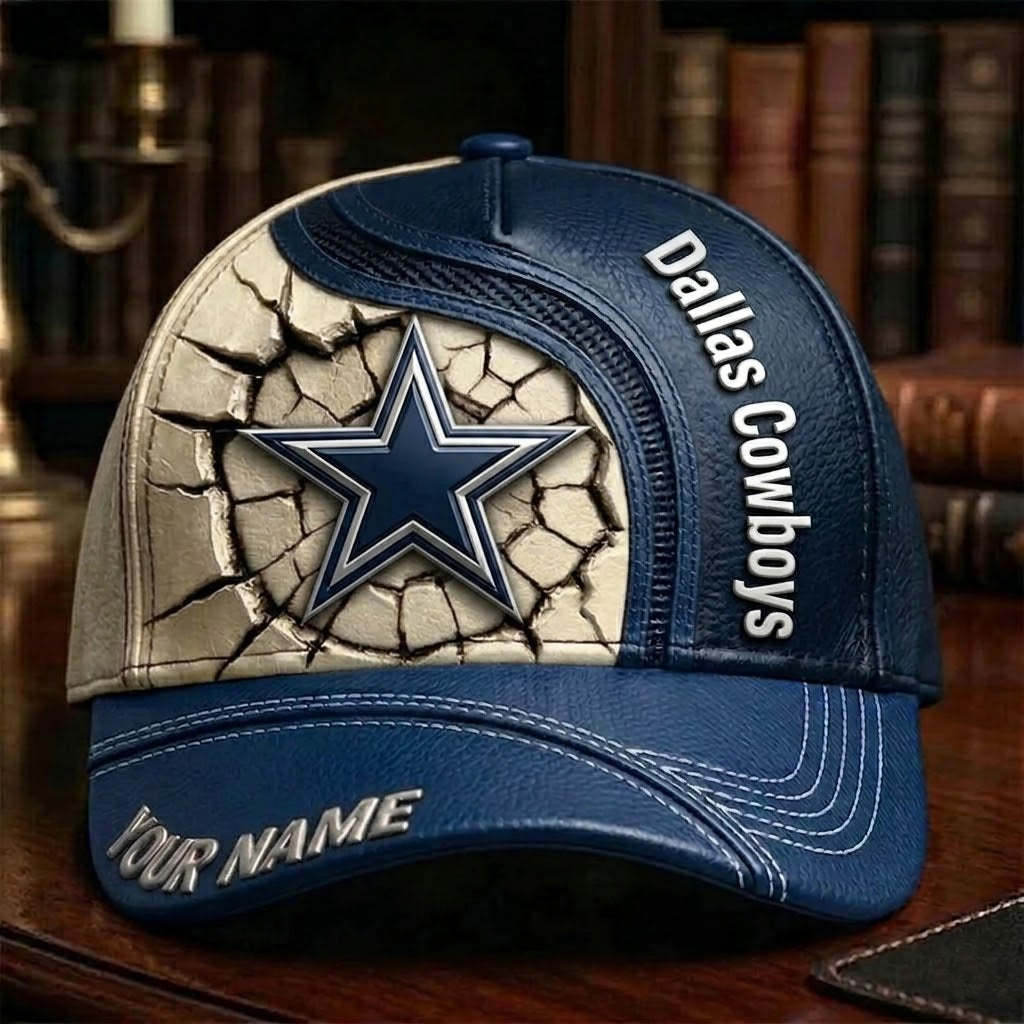 PREMIUM NFL X DC CRACK HAT LIMITED EDITIONS NDT NTN 140426