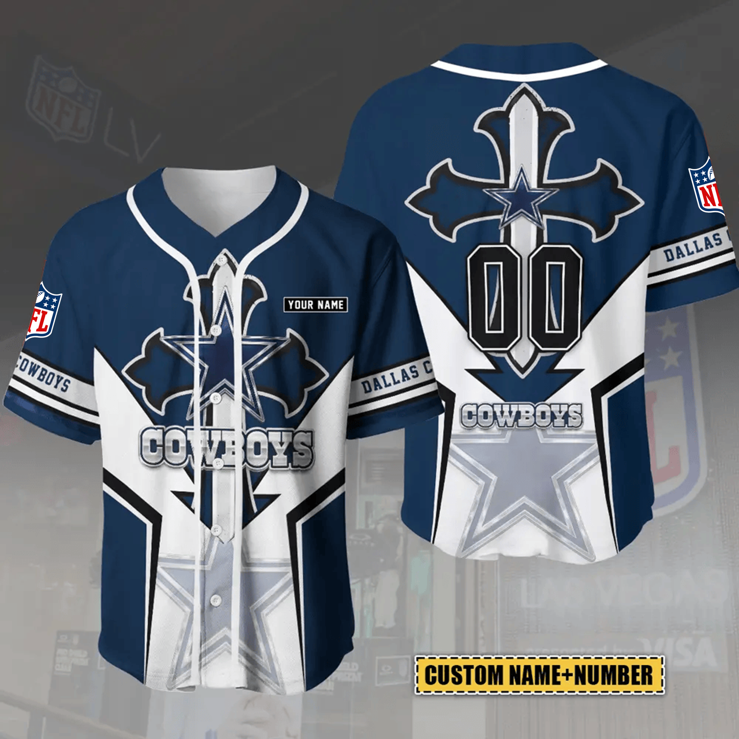 PREMIUM NFL X DS Classic Button Baseball Jersey NDT VHM 290526.png