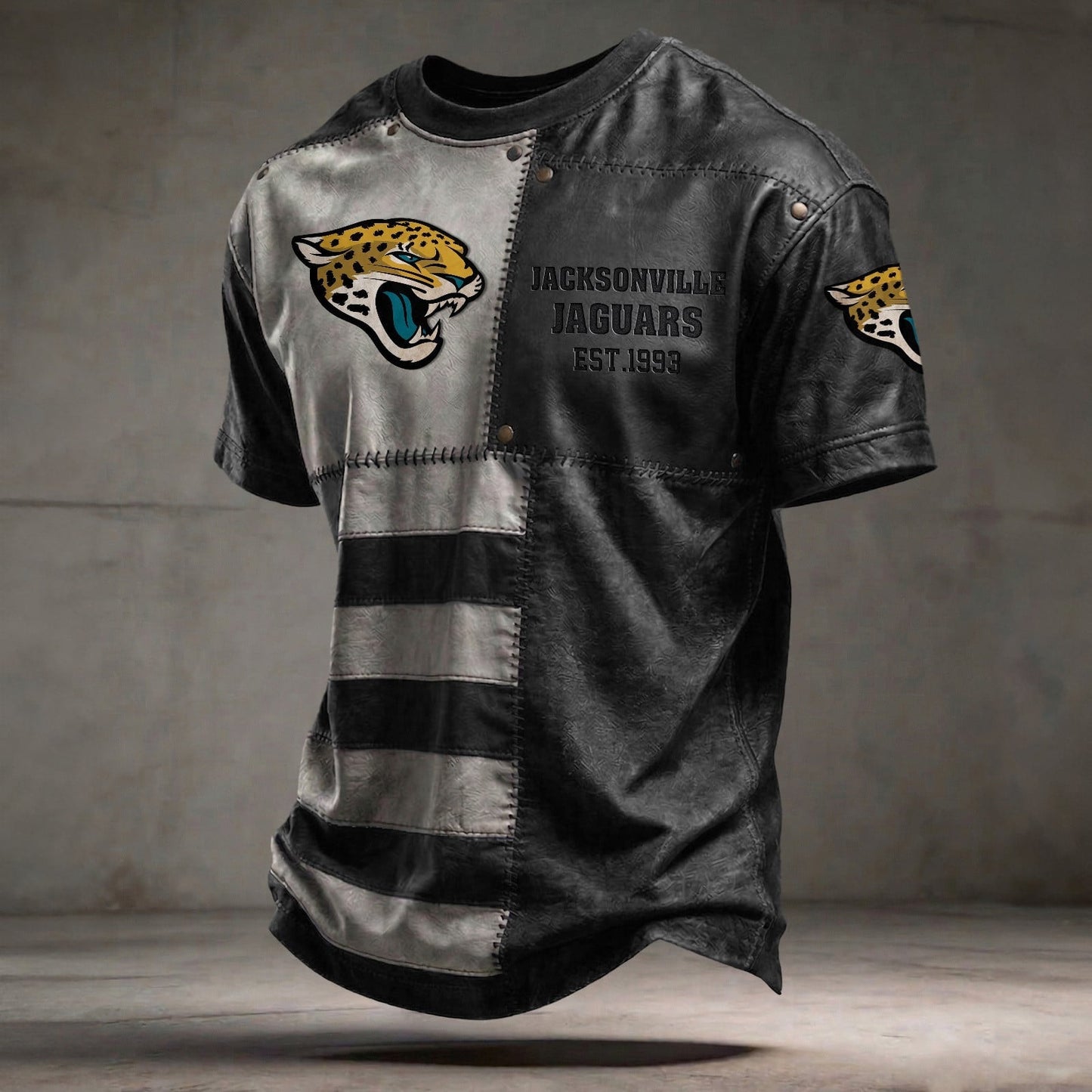 PREMIUM NFL X JAC Classic Stitch Shirt NDT NHM 060426