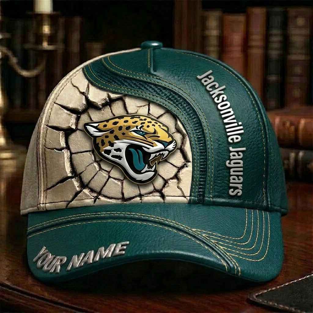 PREMIUM NFL X JJ CRACK HAT LIMITED EDITIONS NDT NTN 140426