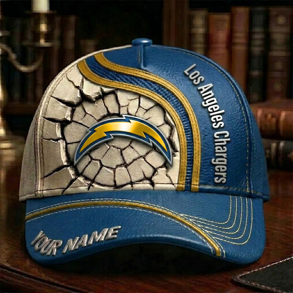 PREMIUM NFL X LAC CRACK HAT LIMITED EDITIONS NDT NTN 140426