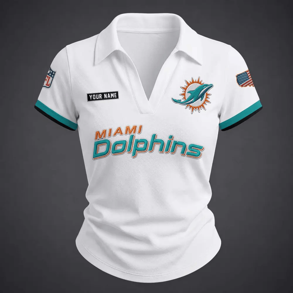 PREMIUM NFL X MD WomenŸ??s Collared Shirt FOR SUMMER HOLIDAY NDT VHM 090626