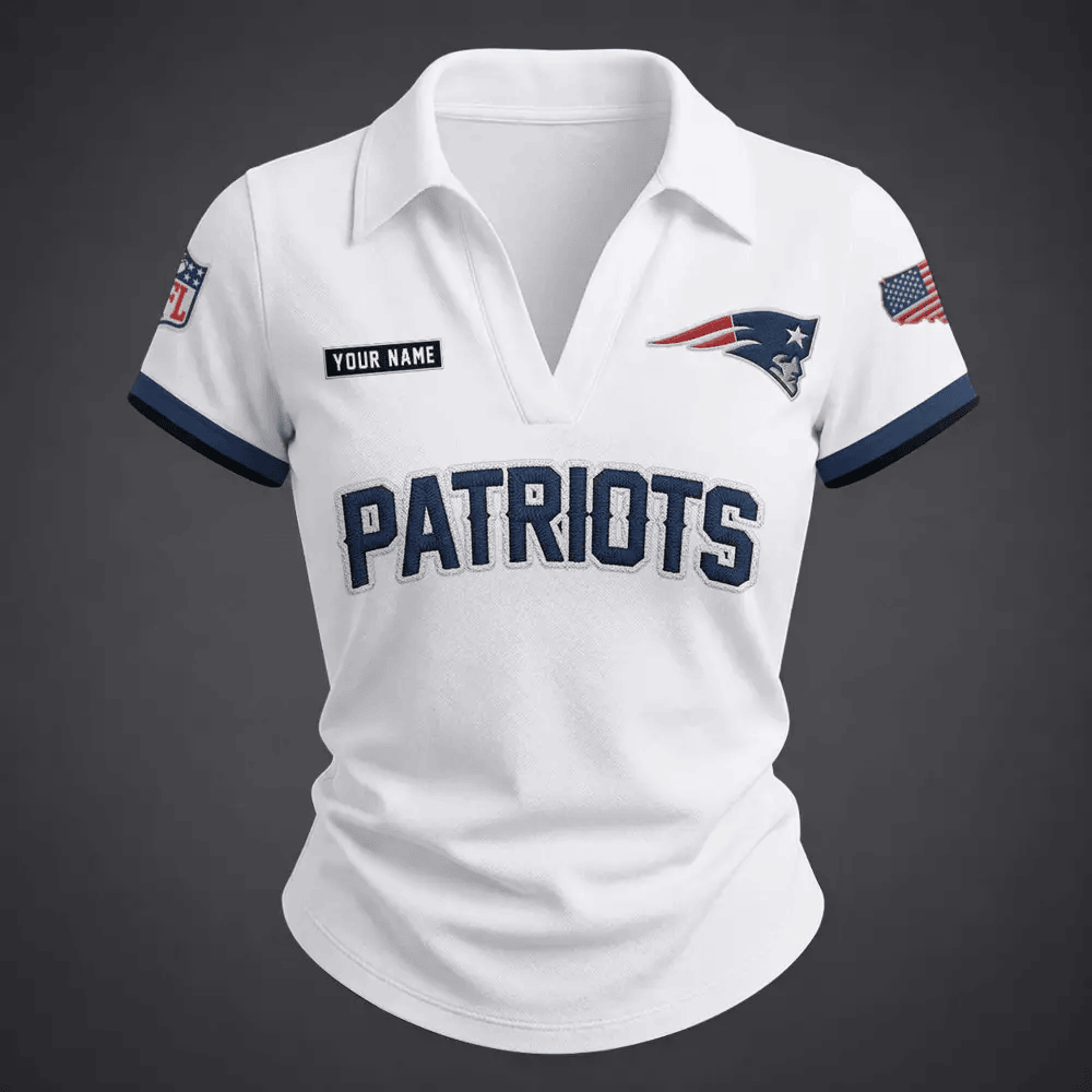 PREMIUM NFL X NEP WomenŸ??s Collared Shirt FOR SUMMER HOLIDAY NDT VHM 090626