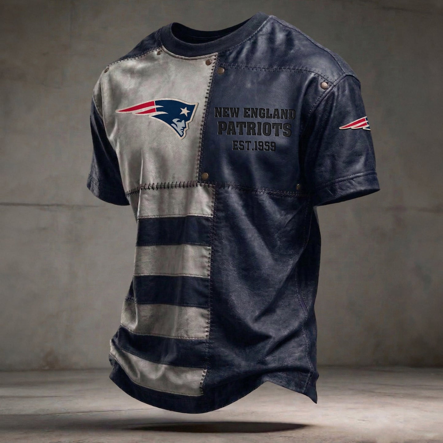 PREMIUM NFL X NEW Classic Stitch Shirt NDT NHM 060426