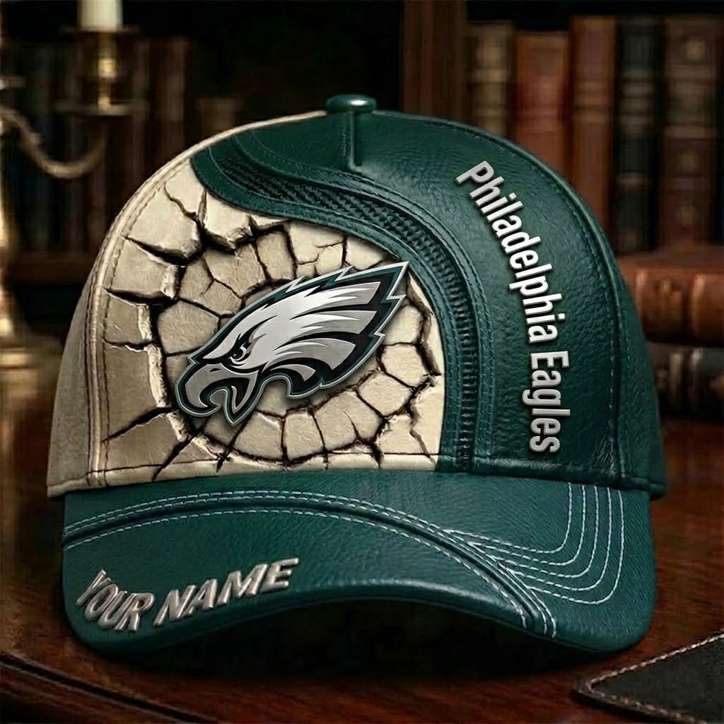 PREMIUM NFL X PE CRACK HAT LIMITED EDITIONS NDT NTN 140426