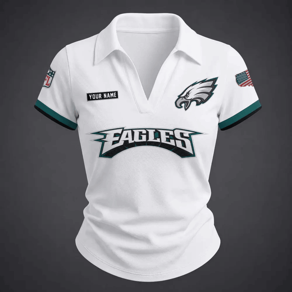 PREMIUM NFL X PE WomenŸ??s Collared Shirt FOR SUMMER HOLIDAY NDT VHM 090626