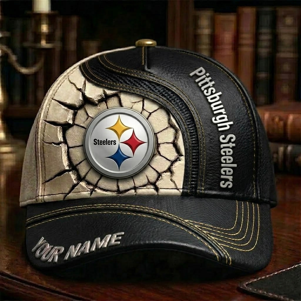 PREMIUM NFL X PS CRACK HAT LIMITED EDITIONS NDT NTN 140426
