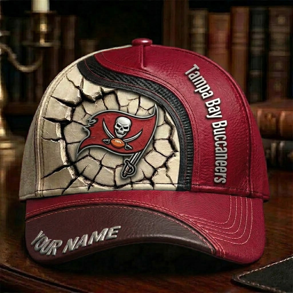 PREMIUM NFL X TBB CRACK HAT LIMITED EDITIONS NDT NTN 140426