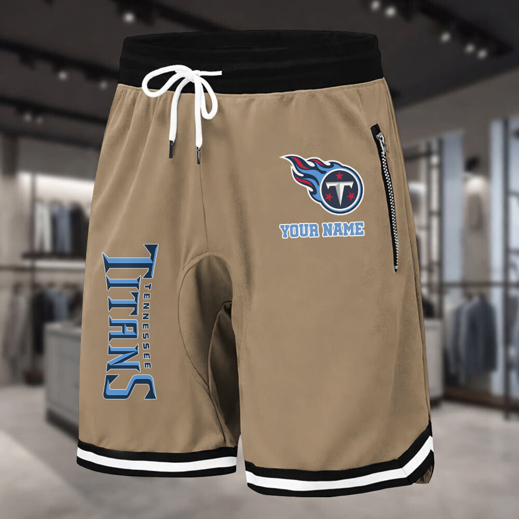 PREMIUM NFL X TEN Summer Fitness Breathable Basketball Shorts NDT LVH 230426