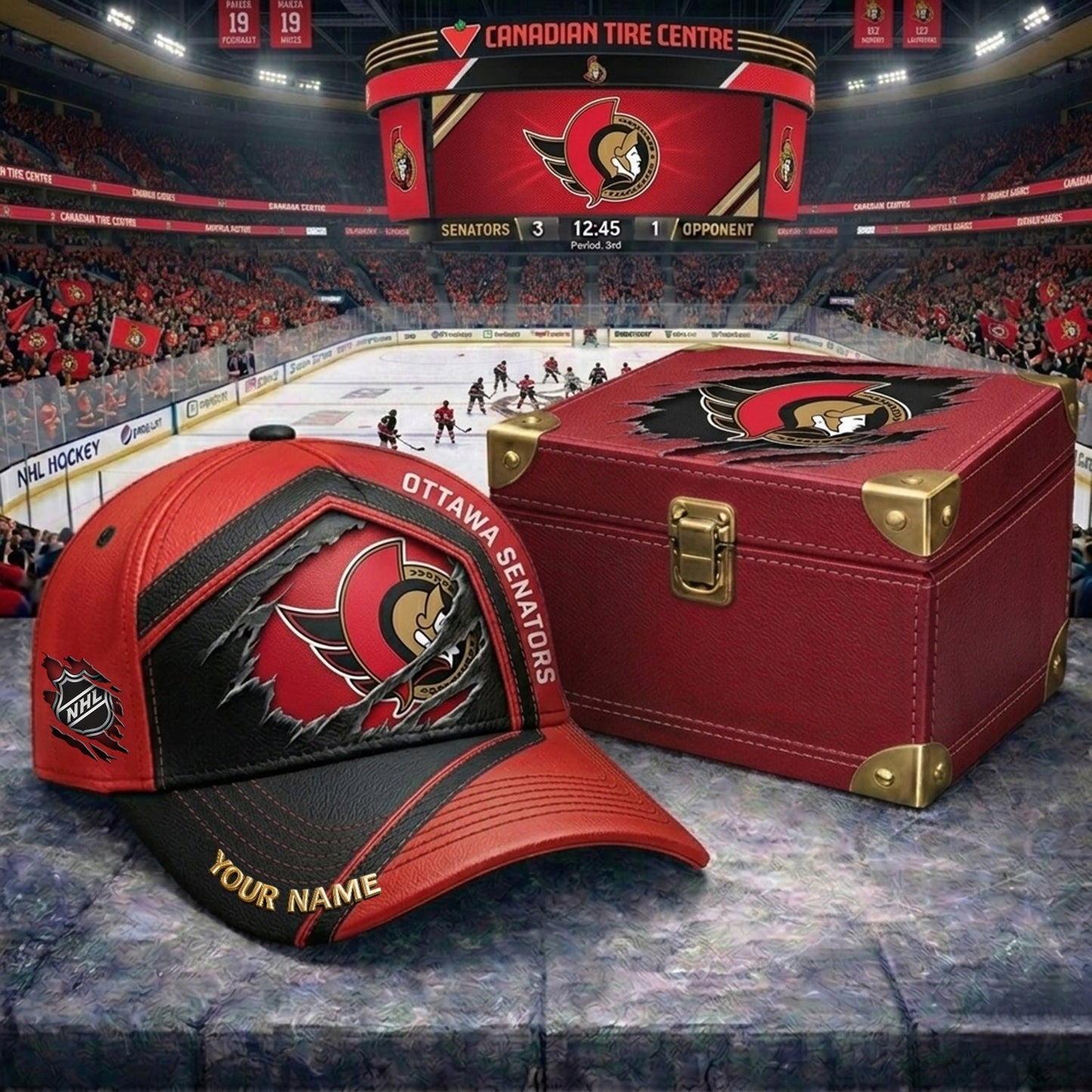 PREMIUM NHL X OS CRACK CUSTOM NAME V3 PLUS HAT NDT NHM 210426