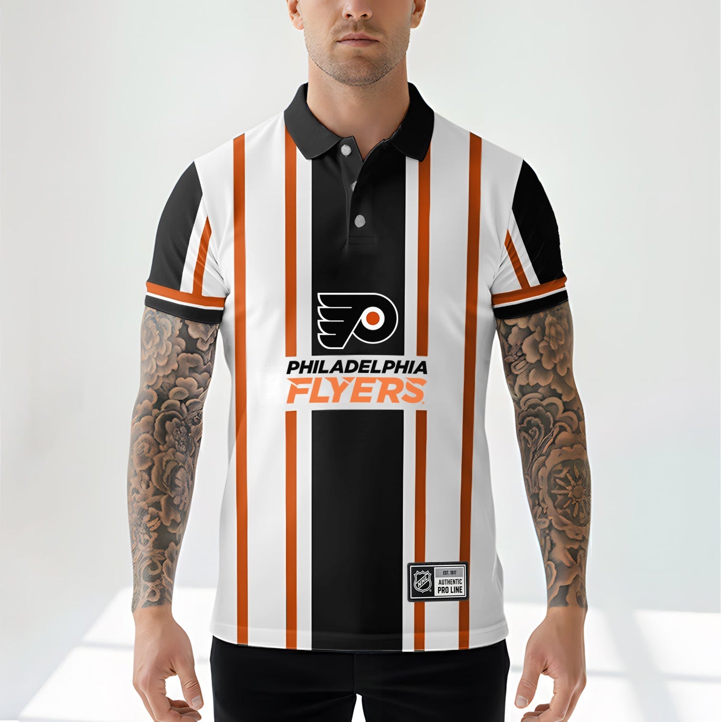PREMIUM NHL X PHI CLASSIC SHIRT FOR SUMMER HOLIDAY NDT LVH 150526