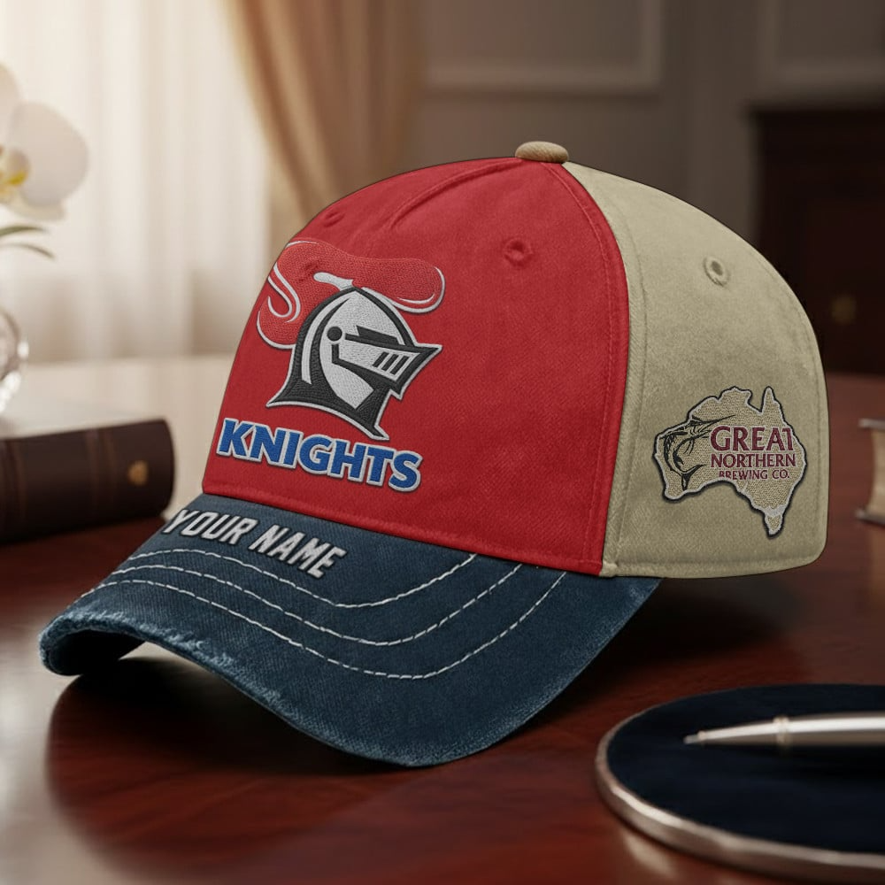 PREMIUM NRL x K Great Northern Beer Sport Style Cap NDT NQK