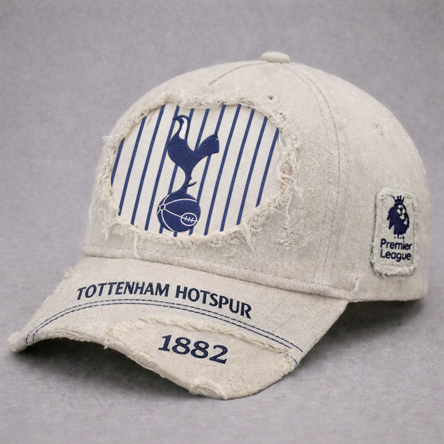 PREMIUM TOT x EPL CAP DatND DVT