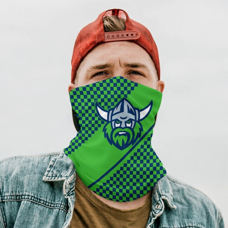 PREMIUM X CR Special Unisex Bandana Mask Limited Edition 2026 NDT NHM 260226