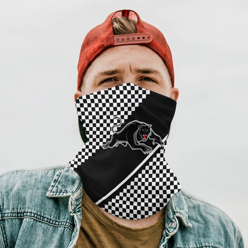 PREMIUM X PP Special Unisex Bandana Mask Limited Edition 2026 NDT NHM 260226