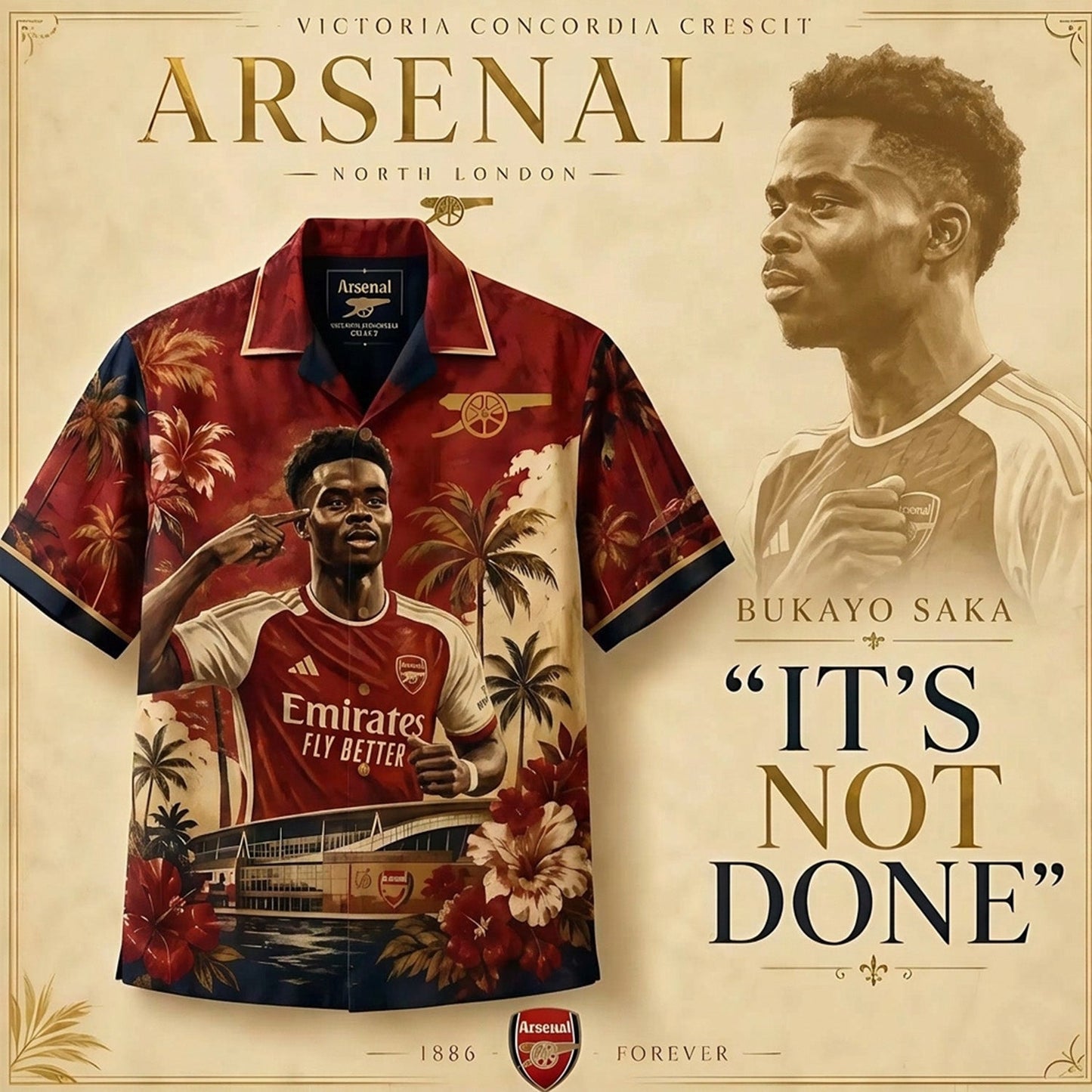 PREMIUM ARS X THANK FOR MEMORIES HAWAI SHIRT LIMITED EDITION V4 NDT NHM 230526