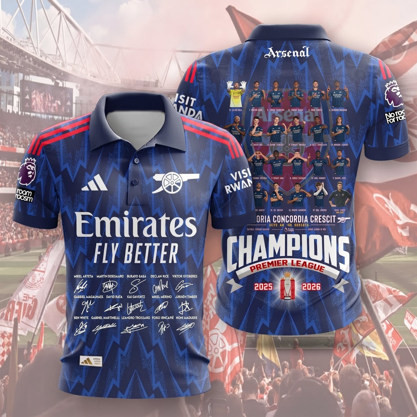 PREMIUM ARS X Thanks for the Memories Champion Shirt V03 champion NDT VHM 210526