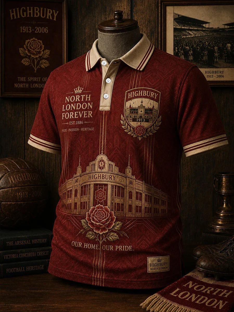 PREMIUM ARS X VINTAGE CHAMPIONSHIP SHIRT LIMITED EDITION V5 NDT NHM 150526
