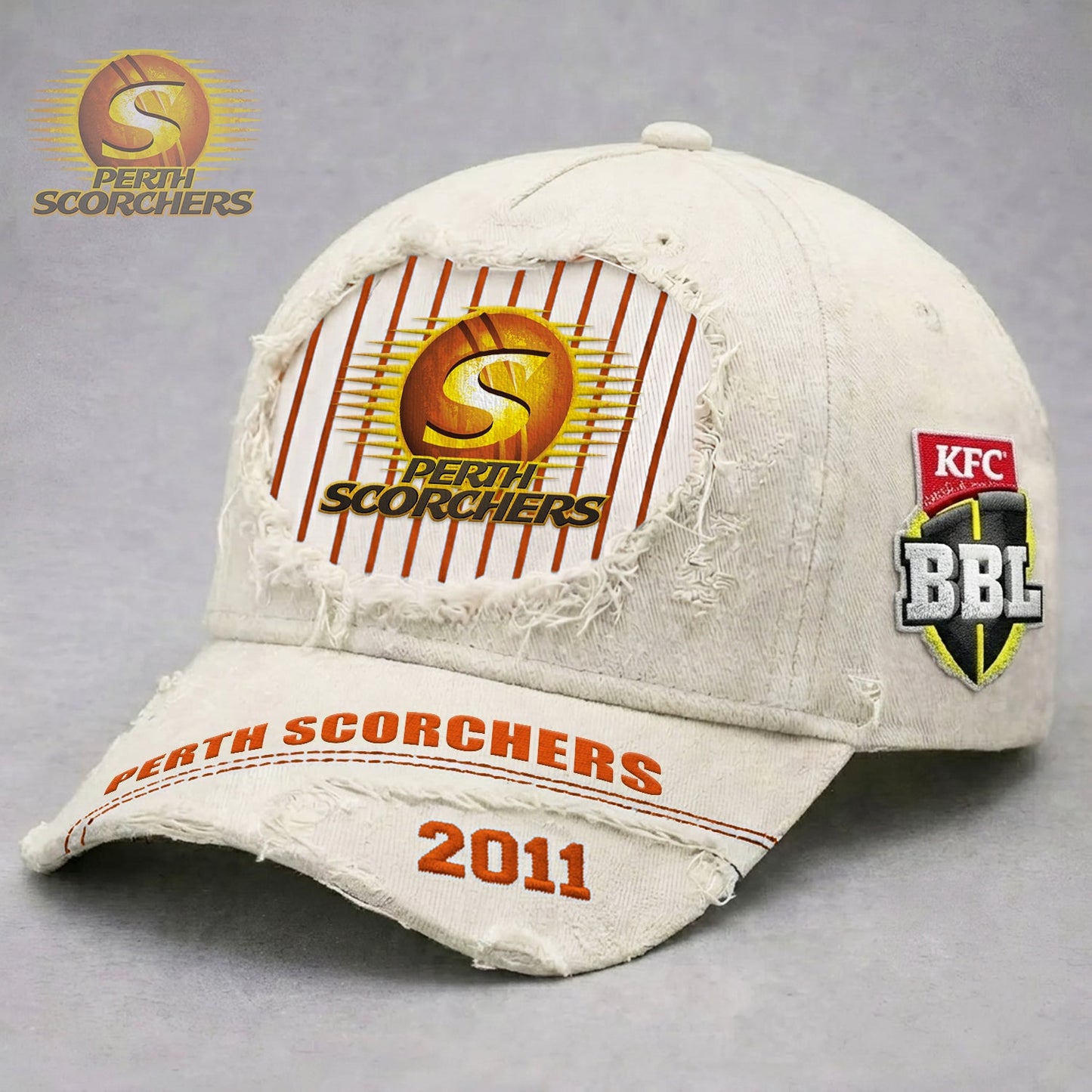 PREMIUM BBL X PS CLASSIC SUMMER LIMITED EDITION CAP NDT NHM 250326