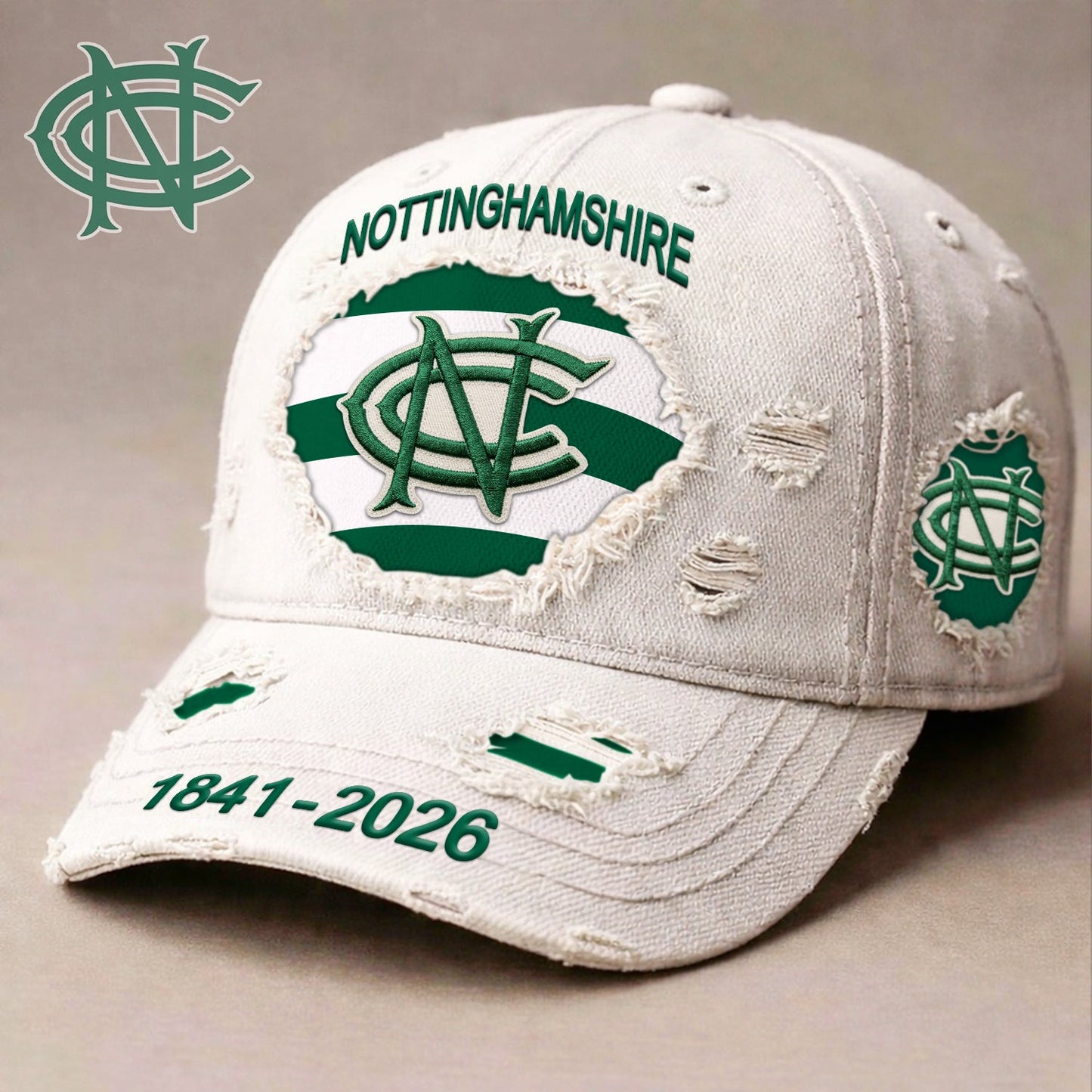PREMIUM CC X NOT CLASSIC CAP LIMITED EDITION NDT NHM 270326