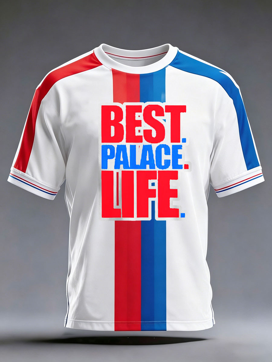 PREMIUM CRY X THANK FOR MEMORIES UEFA Conference League Winners Shirt V43 NDT LVH 280526