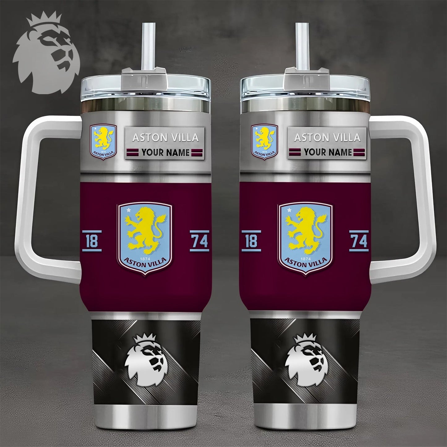 PREMIUM EPL X AST STAINLESS STEEL TUMBLER LIMITED EDITION NDT NHM 120326