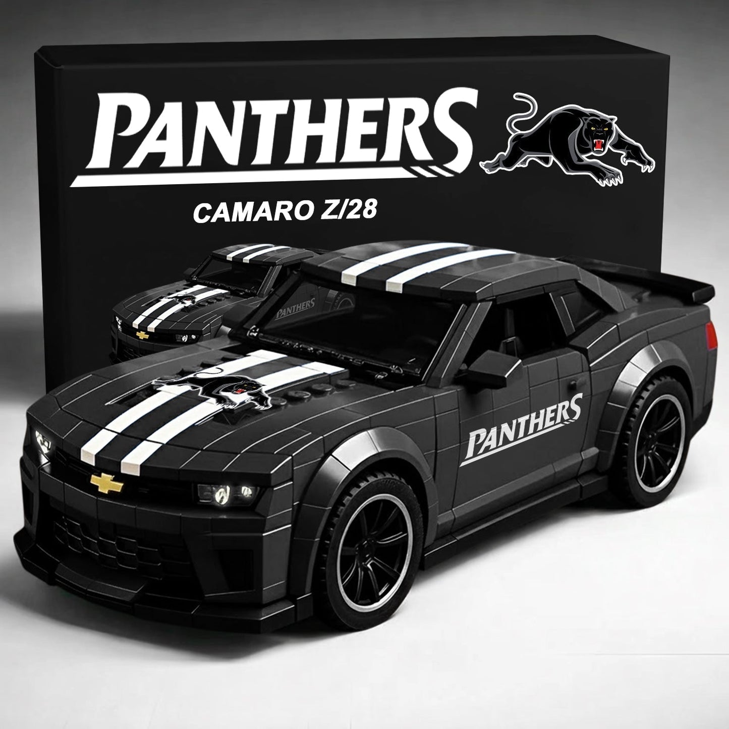 PREMIUM ?�???�?�?�?? X PP 3D SPORT RACING BUILDING BLOCK NDT NHM 260226