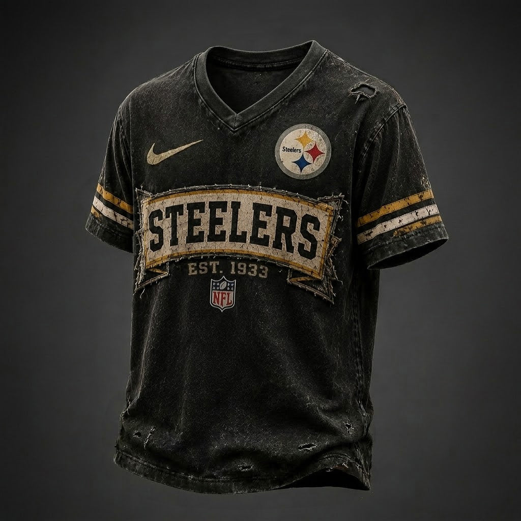 PS x NFL Luxury V10 Classic T-shirt 110626
