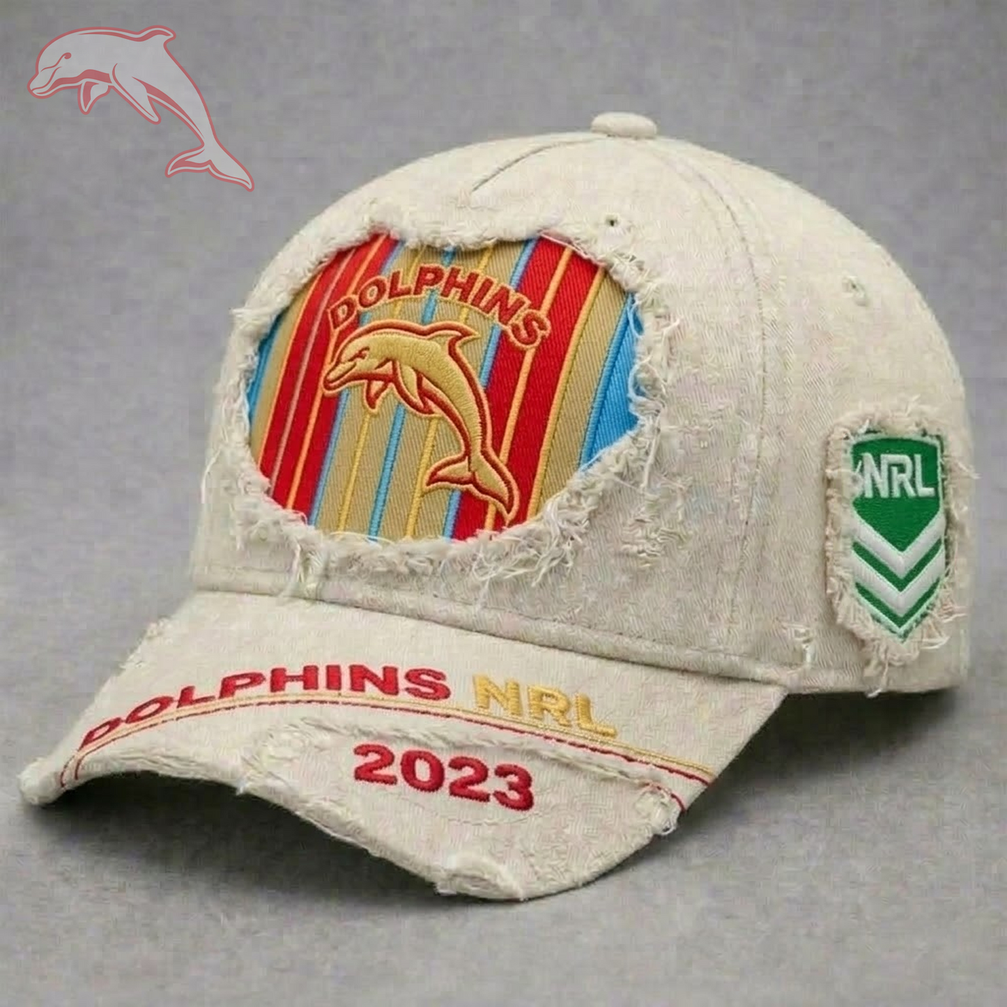 Premium DOL x NRL Cap DATND TANTD