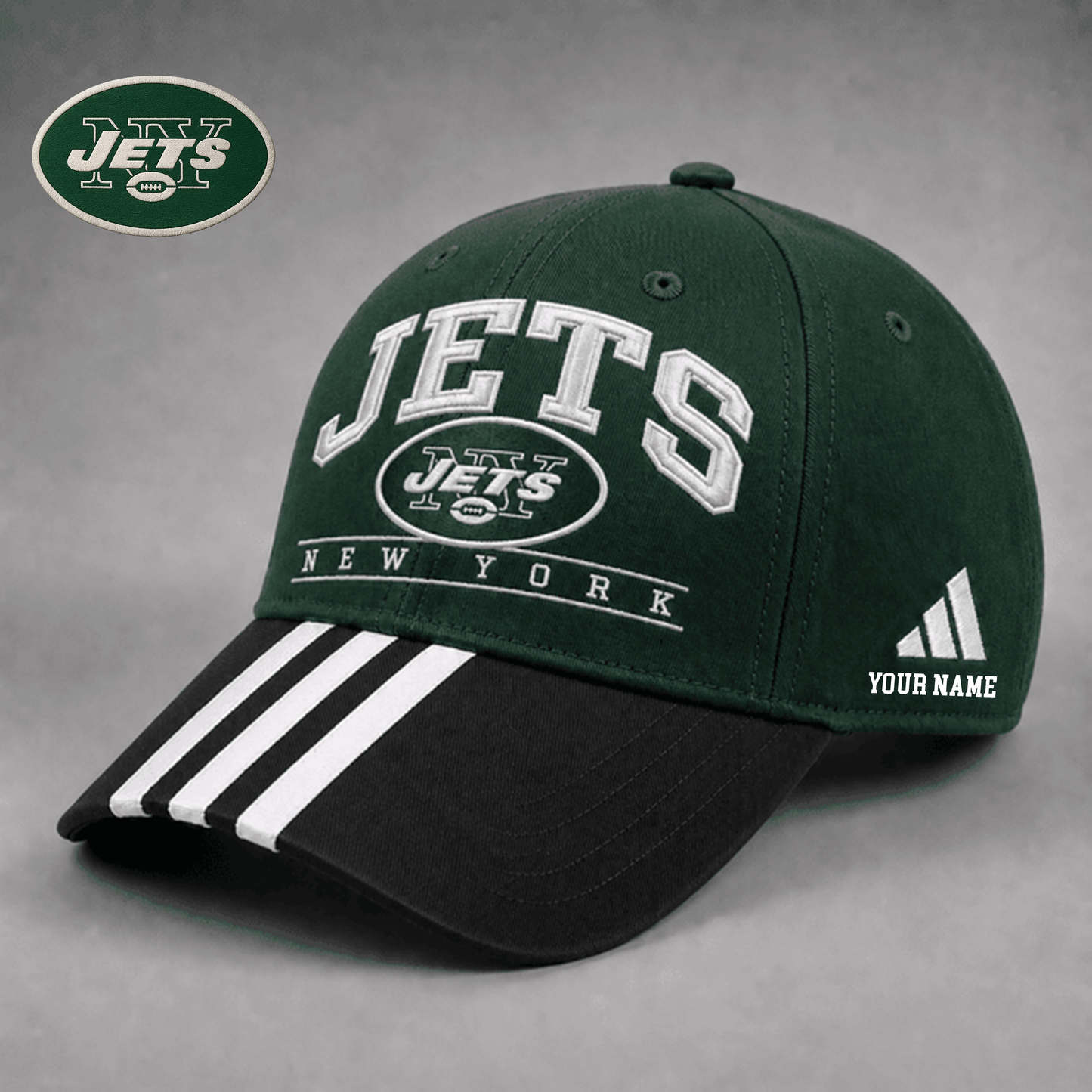 Premium NFL X NYJ American Football CUSTOME NAME FOR SUMMER HOLIDAY 110626