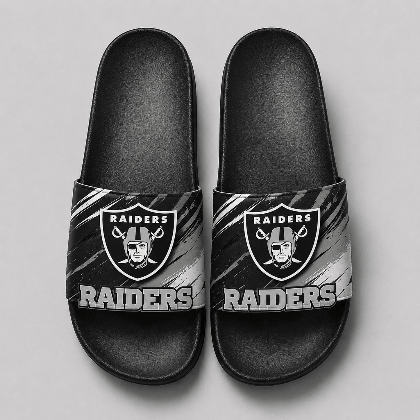 Premium NFL x LVR Unisex Lightweight Comfort Sandals for Daily Wear Slide Slippers 160626