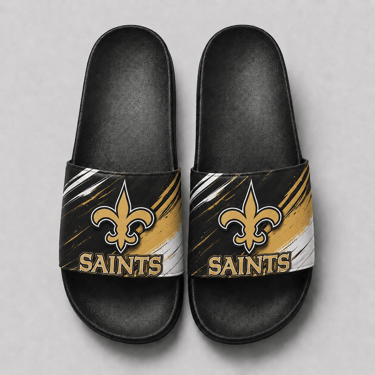 Premium NFL x NO Unisex Lightweight Comfort Sandals for Daily Wear Slide Slippers 160626