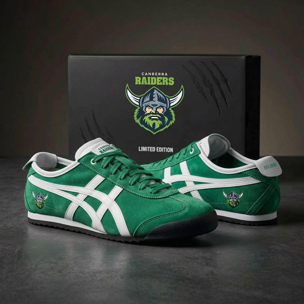 Premium NRL X CR Tiger Shoes LIMITED EDITIONS NDT LVH 040426