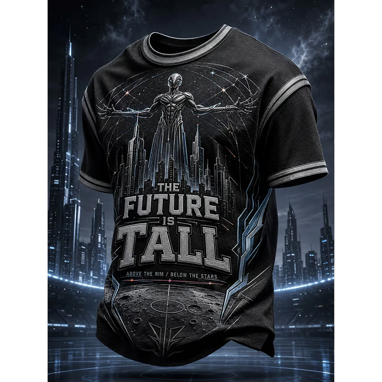 Premium SAS x NBA 3D Aparael V14 DATND TANTD 020626