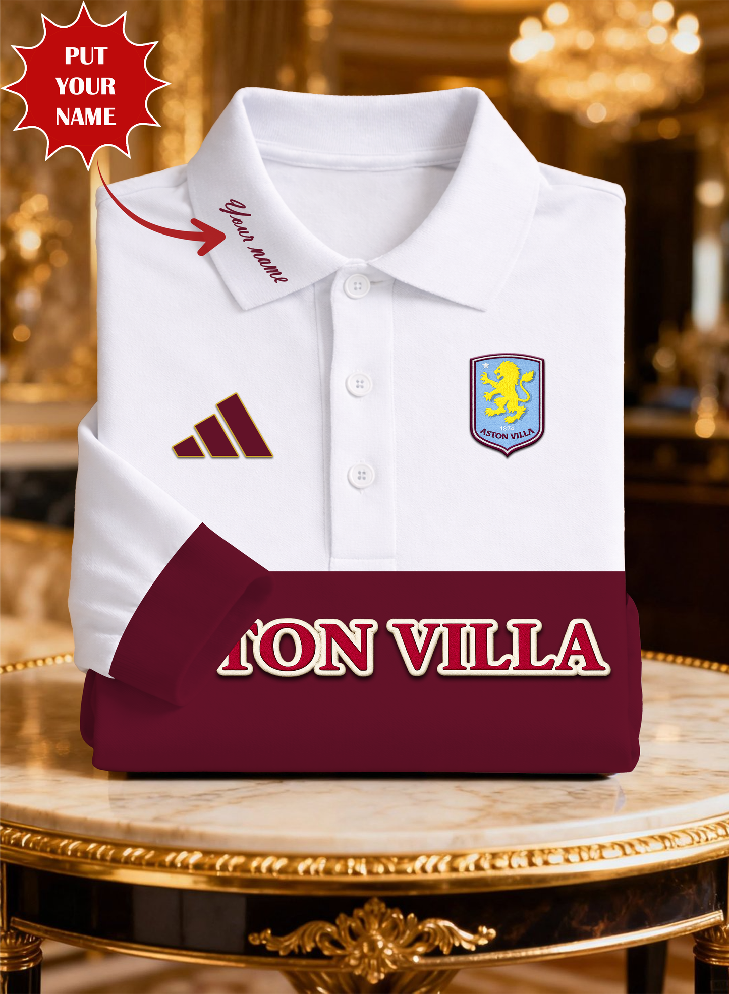 Premium EPL X AST ROYAL CLASSIC LONG SLEEVE 021226 NDT VHM