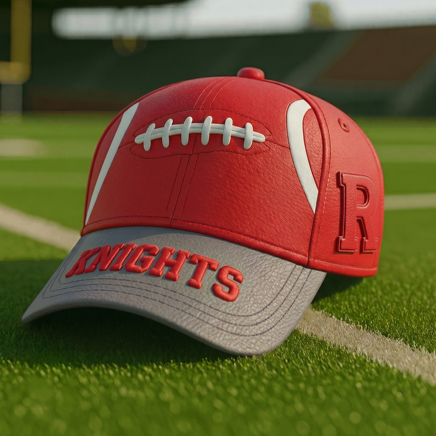 RSK x NCAA Premium Classic Cap 170626
