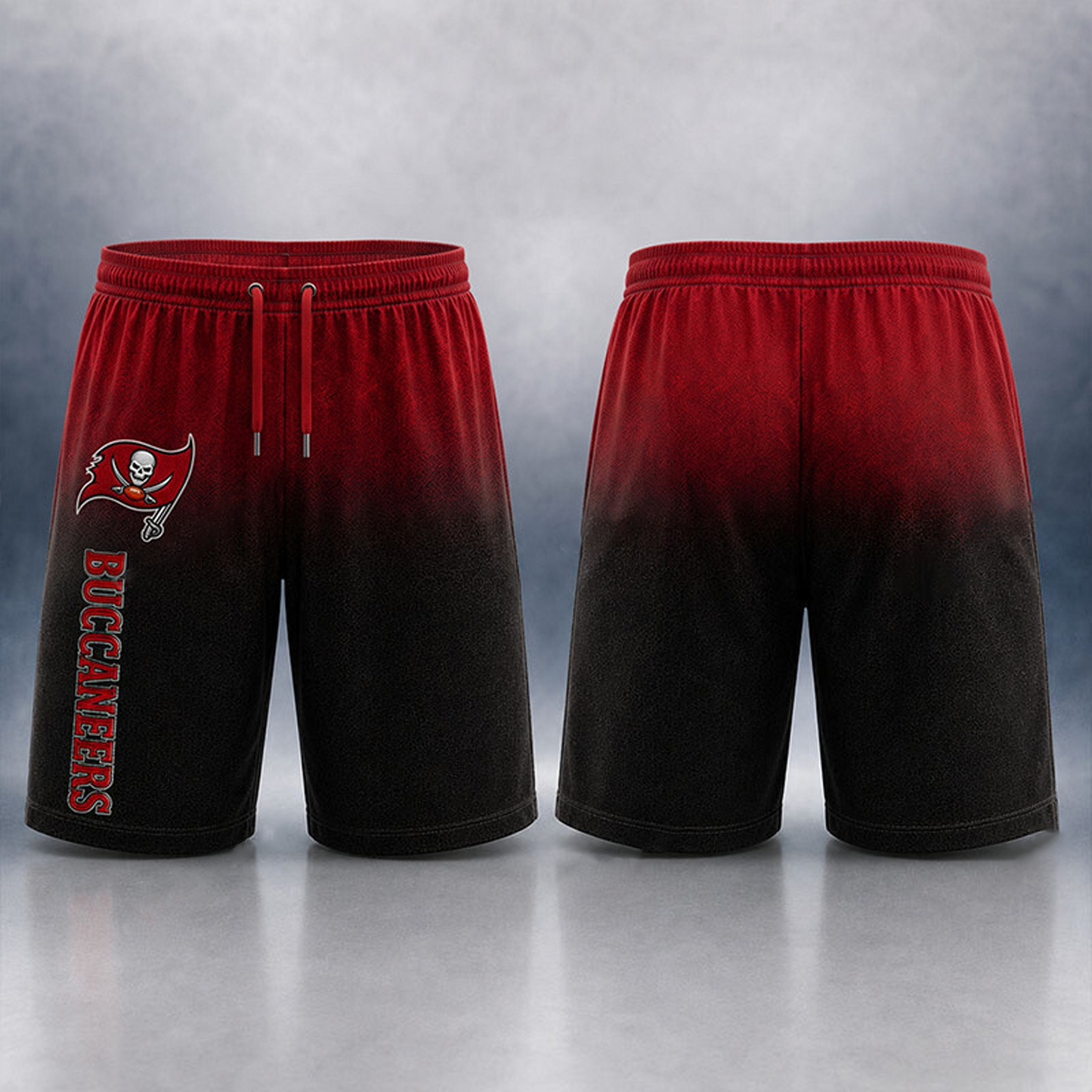TB x NFL Short Pant 1805 DatND DVT