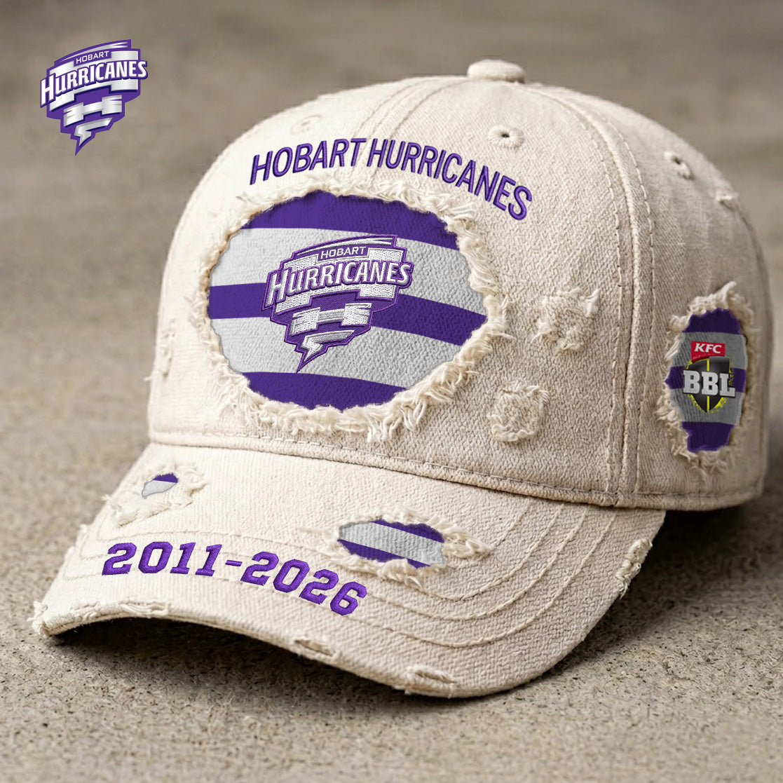 PREMIUM BBL X HH CLASSIC CAP FOR SUMMER HOLIDAY V1 NDT NTN